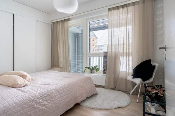 3h + avok + s + p  Оулу - изображение 2