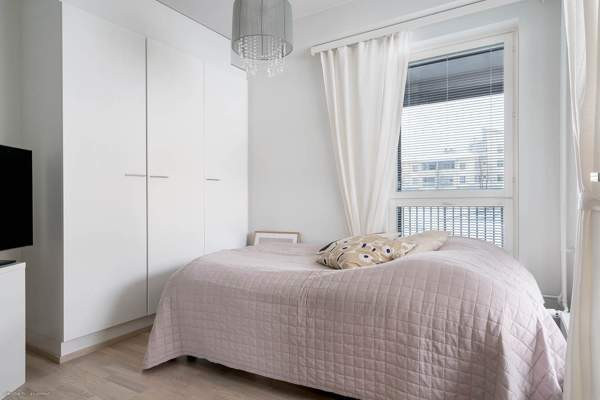 3h + avok + s + p  Оулу - изображение 3