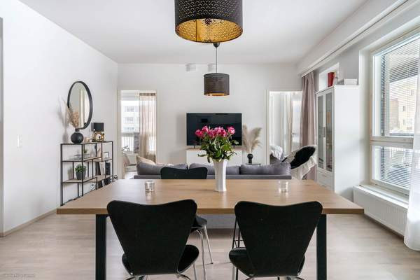 3h + avok + s + p  Оулу - изображение 5