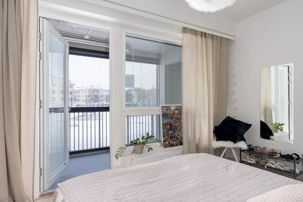 3h + avok + s + p  Оулу - изображение 1