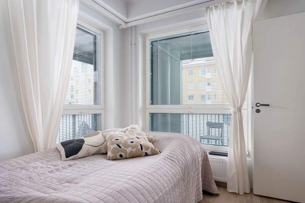 3h + avok + s + p  Оулу - изображение 4