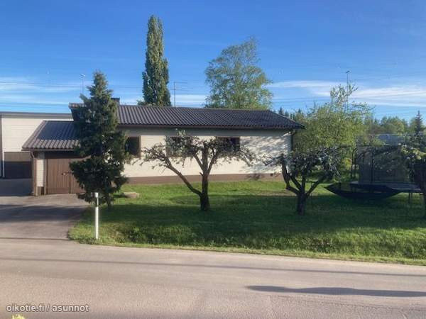 5h + k + s + at + toimitilat  Vantaa – foto 2