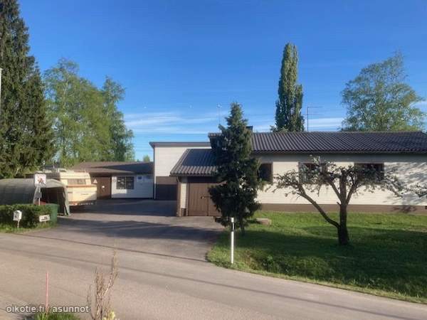 5h + k + s + at + toimitilat  Vantaa – foto 1