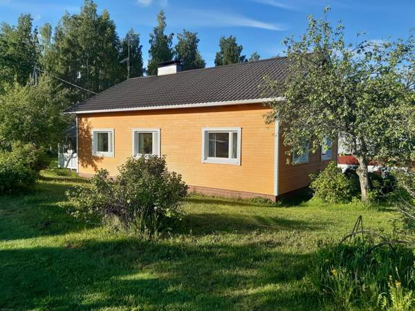 3h + k + s  Pieksämäki – foto 2
