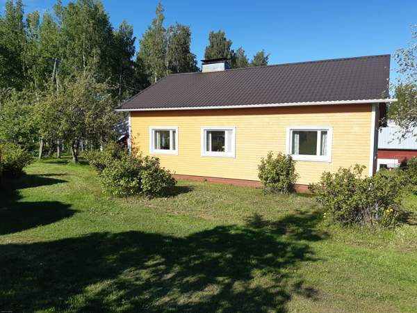 3h + k + s  Pieksämäki - изображение 3