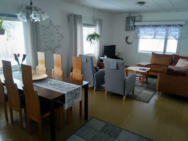 3h + k + s  Pieksämäki - изображение 4