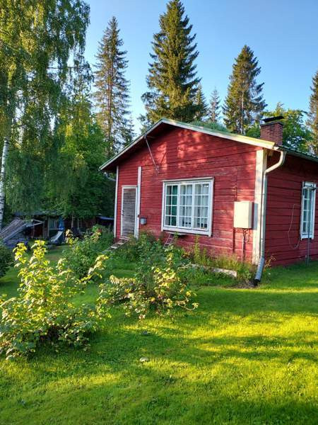 1h  Lieksa – foto 1