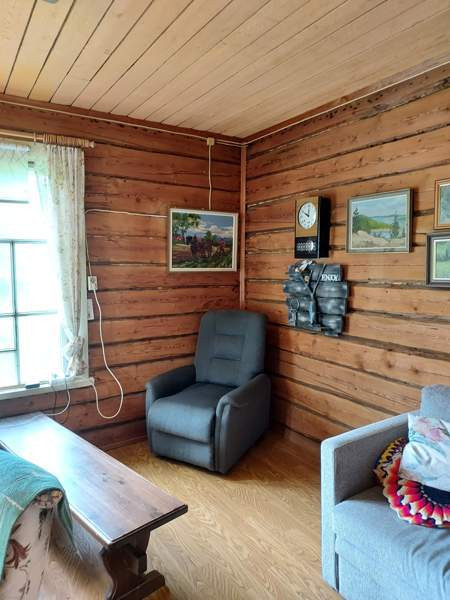 1h  Lieksa – foto 4