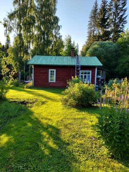 1h  Lieksa – foto 3