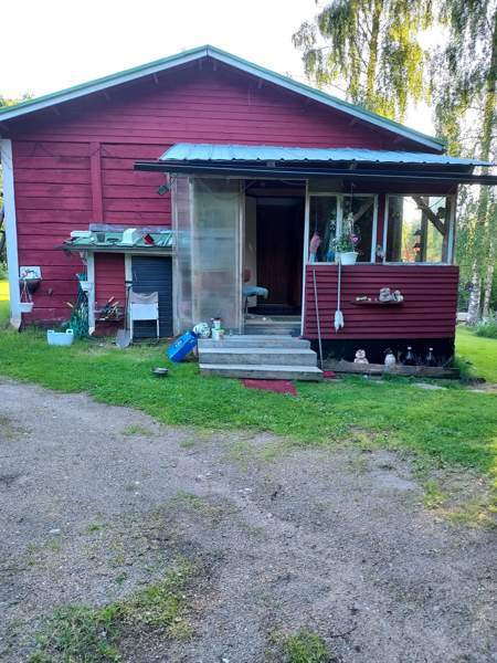 1h  Lieksa – foto 5