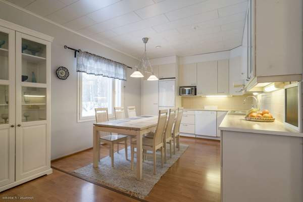 4h + s  Joensuu - valokuva 4