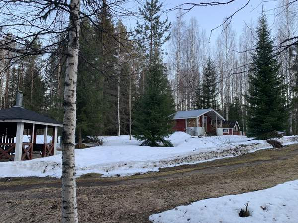 2h + avok  Heinävesi - изображение 4