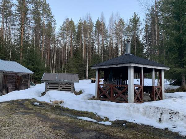 2h + avok  Heinävesi - изображение 5