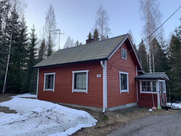 2h + avok  Heinävesi - изображение 1