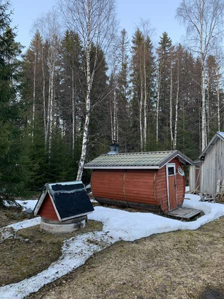 2h + avok  Heinävesi - изображение 6