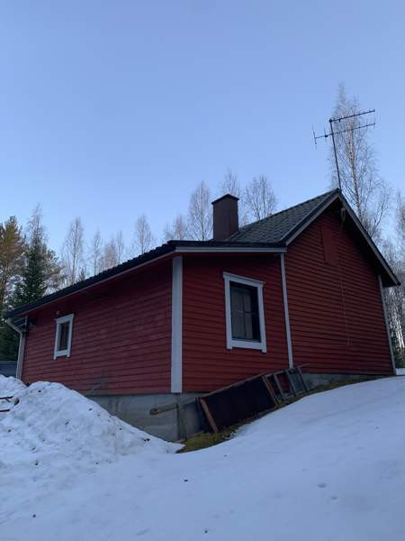 2h + avok  Heinävesi - изображение 2