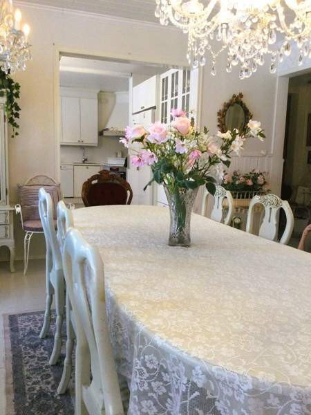 6h, k, rh/th, oh, 2xkph/wc, 3xet, aula. Kellarik.  Hyvinkää - valokuva 4