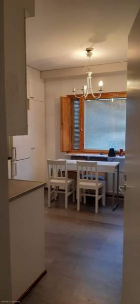 2h + k + s + pihapatio  Turtkul - valokuva 3