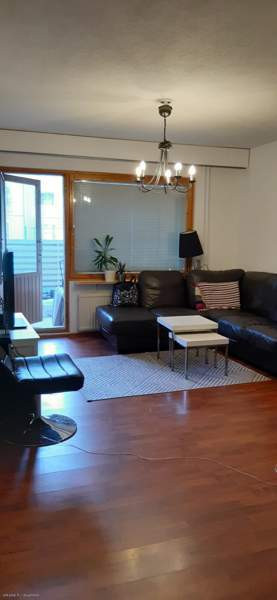 2h + k + s + pihapatio  Turtkul - valokuva 5