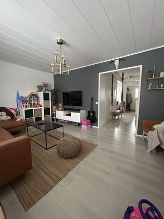 2h + k + wc + vh + s  Tornio – foto 4