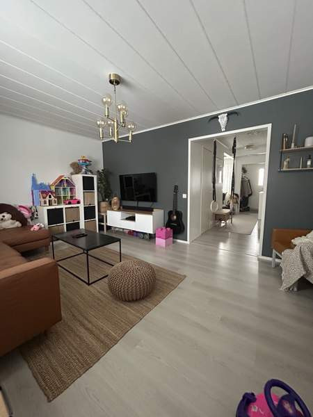 2h + k + wc + vh + s  Tornio – foto 4