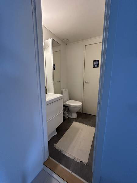 2h + k + wc + vh + s  Tornio – foto 7