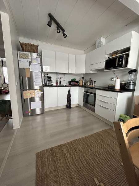 2h + k + wc + vh + s  Tornio – foto 6