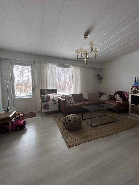 2h + k + wc + vh + s  Tornio – foto 3