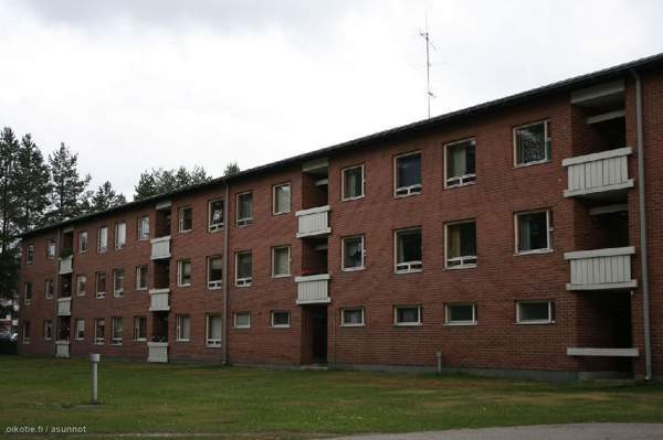 2h + s  Оулу - изображение 1