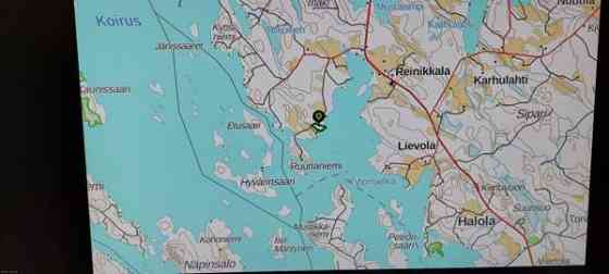 1h + s  Leppävirta