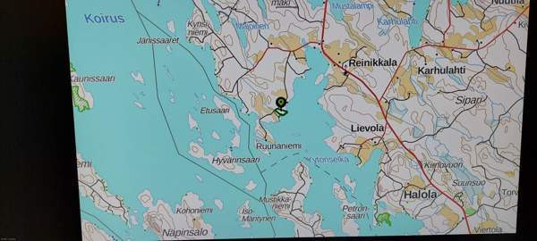 1h + s  Leppävirta – foto 4