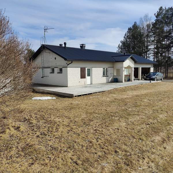 4h + avok + s  Lappajärvi - изображение 2