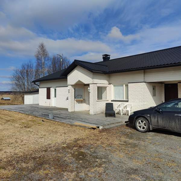 4h + avok + s  Lappajärvi - изображение 1