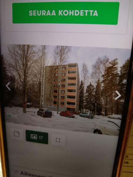 1h+kk  Kouvola – foto 1