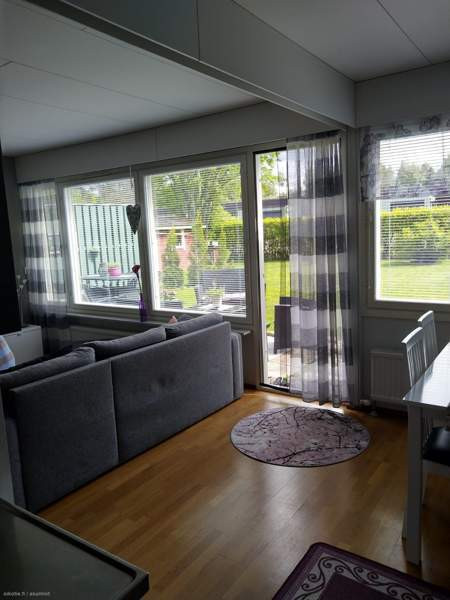 3h + k  Outokumpu - изображение 3