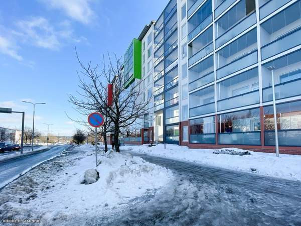 1h + p  Kerava - valokuva 6