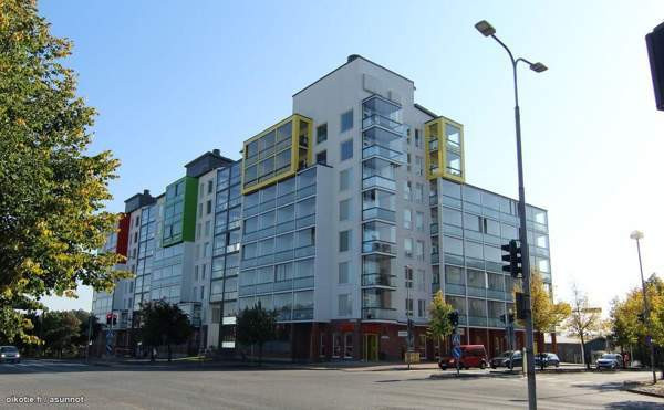 1h + p  Kerava - valokuva 7