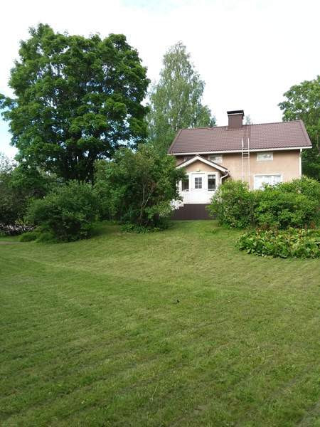 5h + s  Imatra - valokuva 1