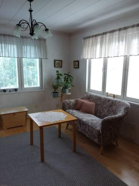 5h + s  Imatra - valokuva 7