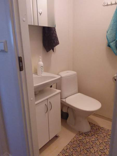 5h + s  Imatra - valokuva 8