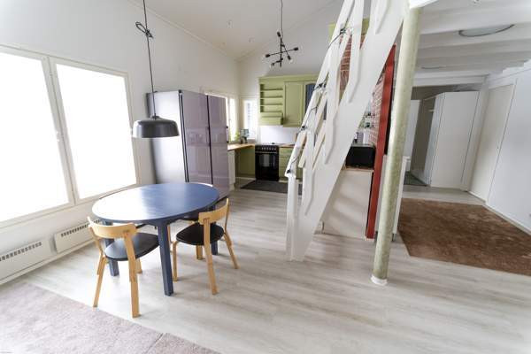 4h+työh+k+kph+khh+s+wc+parvi  Kärsämäki - изображение 3