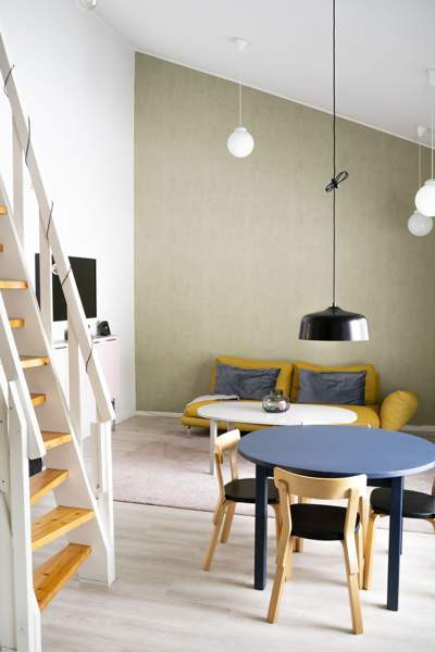 4h+työh+k+kph+khh+s+wc+parvi  Kärsämäki - изображение 2