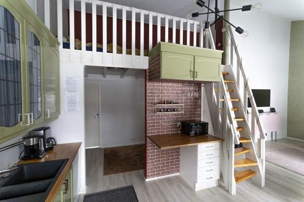 4h+työh+k+kph+khh+s+wc+parvi  Kärsämäki - изображение 4