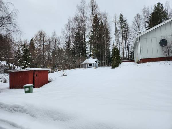 2h + k + s  Lieksa - valokuva 7
