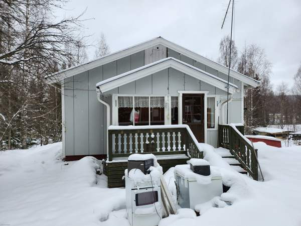 2h + k + s  Lieksa - valokuva 3