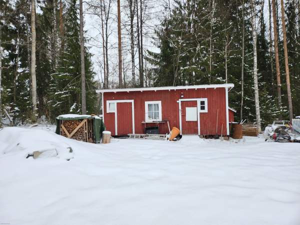 2h + k + s  Lieksa – foto 5