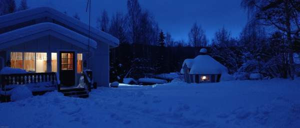 2h + k + s  Lieksa – foto 2