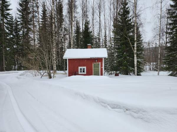 2h + k + s  Lieksa – foto 6