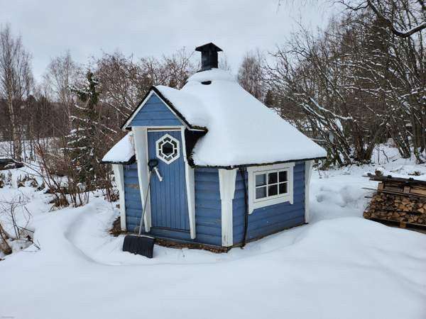 2h + k + s  Lieksa – foto 4