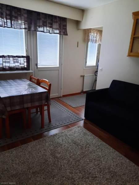 1h + kk + s  Ilomantsi - valokuva 2